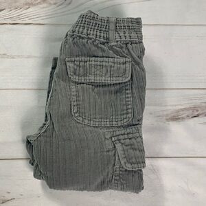 Hanna Andersson Boys Corduroy Pants